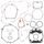 Complete Gasket Kit WINDEROSA 808465