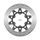 Zavorni disk NG 1194