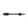 Axle All Balls Racing AB6-CLC-8-306 6ball