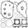 Complete Gasket Kit with Oil Seals WINDEROSA 811415
