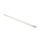 Piston rod FF rebound KYB 110340004101