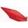 Stranska plastika POLISPORT 8418600001 (par) red CR 04