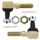 Tie Rod End Kit All Balls Racing 51-1028