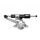 Clamp steering kit BITUBO for under instruments mounting