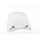 Windshield PUIG TRAFIC 7674W prozorna