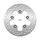 Zavorni disk NG 1012