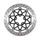 Zavorni disk NG 2032ZG racing