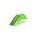 Zadnji blatnik POLISPORT 8595000001 green