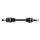 Axle All Balls Racing AB8-HO-8-306 8ball