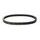 Variator belt ATHENA PLATINUM S41PLAT080