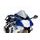 Windscreen PUIG RACING 7648H smoke