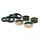 Front fork service kit K-TECH KYB 105-200-046-001 46mm
