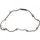 Tesnilo sklopke (Clutch cover gasket) WINDEROSA 816383 inner side