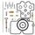 Carburetor Rebuild Kit All Balls Racing 26-1346
