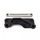 Spare caliper bracket EBC BRK037 Črn