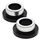 Wheel spacer kit All Balls Racing 11-1048-1