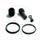 Komplet za popravilo zavornih čeljusti (brake caliper repair kit) TOURMAX OST 2273