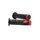 Skuter ročaj (grip) scooter grip MOTION STUFF Črno-rdeč