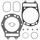 Top End Gasket Kit WINDEROSA 810586