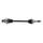 Axle All Balls Racing AB6-YA-8-322 6ball
