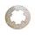 Zavorni disk RMS 225160160 spredaj d200mm