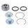 Rear Shock Bearing and Seal Kit All Balls Racing 29-5080