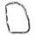 Tesnilo sklopke (Clutch cover gasket) WINDEROSA 816085 inner side