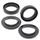 Fork and Dust Seal Kit All Balls Racing 56-174