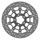Premium brake disc NG 1598P