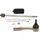 Tie Rod End Kit All Balls Racing 51-1089-L levi