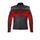 Jakna SHOT SOFTSHELL LITE A08-15B1-B02-08 black / red S