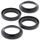 Fork and Dust Seal Kit All Balls Racing 56-182