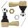 Tie Rod End Kit All Balls Racing 51-1002