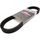 CVT belt All Balls Racing 25-9012