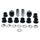 Rear Independent Suspension Kit All Balls Racing 50-1171