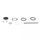 Fuel Tap Repair Kit All Balls Racing 60-1216