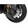 Brake cooler PUIG 22294J matt black