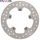 Zavorni disk RMS 225162070 D260