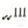 Cap head bolts JMT DIN 912 A2 M6X1.00 20 mm 5 pieces