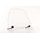 Windshield PUIG URBAN 8454W prozorna
