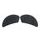 Tank grips PUIG 22265N črna