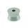 Shock absorber piston rod lowering washer K-TECH WP LINK 211-451-160 12i/d x -16.00mm