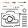 Carburetor Rebuild Kit All Balls Racing 26-1135