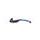 Folding lever ACCOSSATO LV031 in aluminium for ACCOSSATO full clutch moder