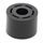 Verižno tekalna kolesca All Balls Racing 79-5009 34-24mm Črna PKGD