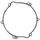 Tesnilo sklopke (Clutch cover gasket) WINDEROSA 817672 outer side