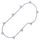 Tesnilo sklopke (Clutch cover gasket) WINDEROSA 816242 inner side