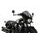 Semifairing PUIG DARK NIGHT 21107F dark smoke