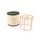 Zračni filter TwinAir 158270P (Flame Retardent) with wire cage