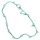 Tesnilo sklopke (Clutch cover gasket) WINDEROSA 816215 inner side